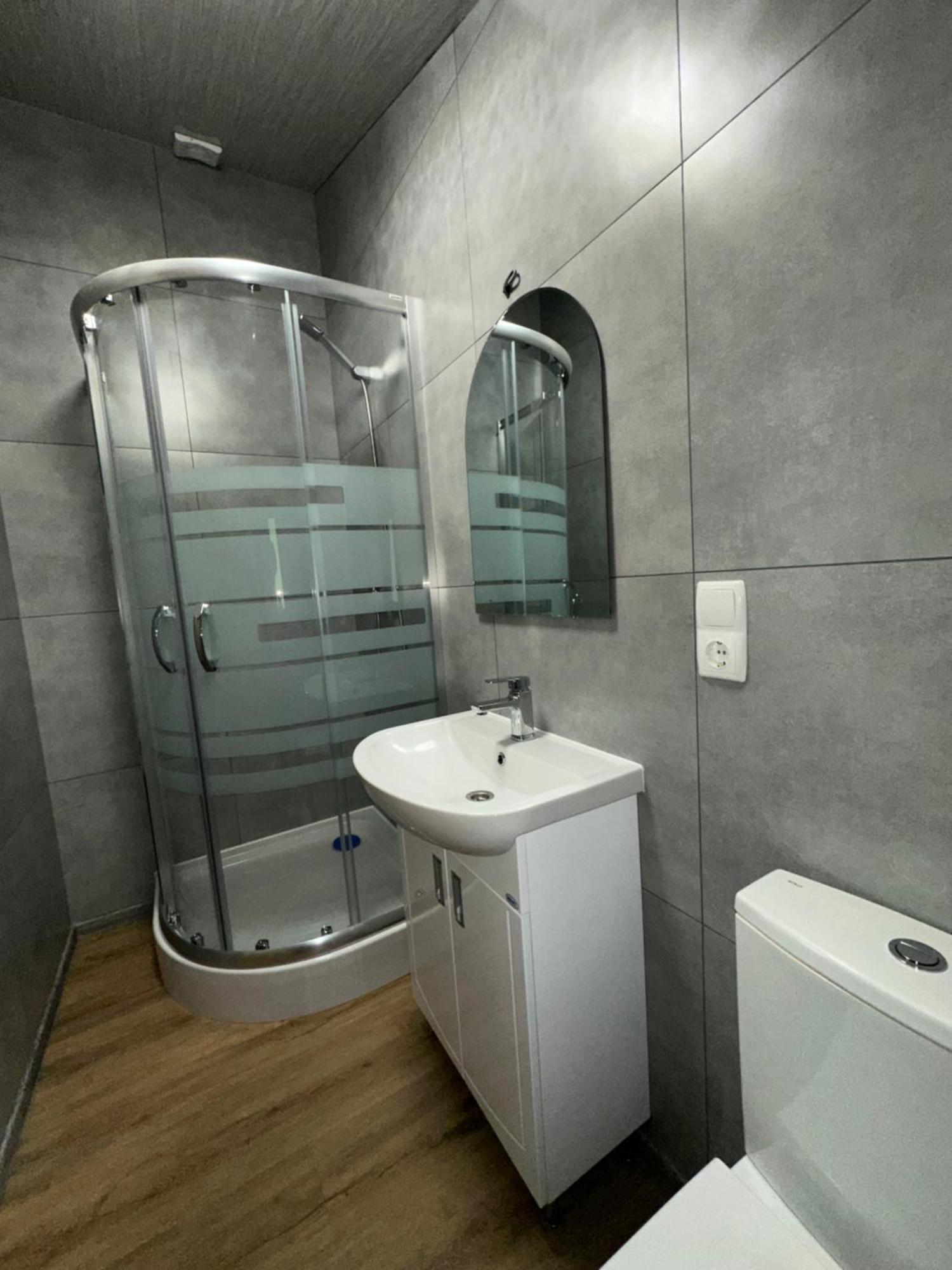 Hotel Рада Дараба Krasnik Zewnętrze zdjęcie