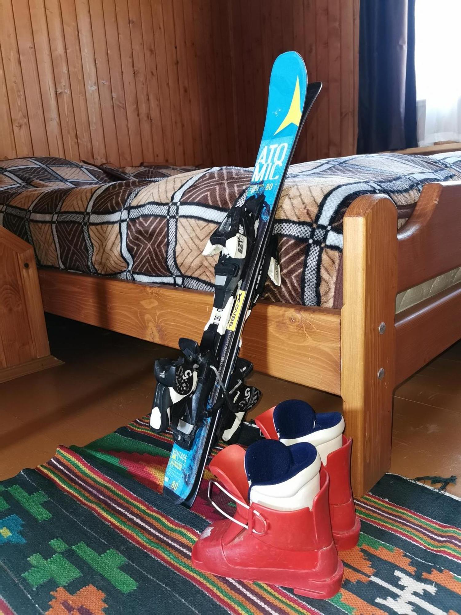 Hotel Рада Дараба Krasnik Zewnętrze zdjęcie
