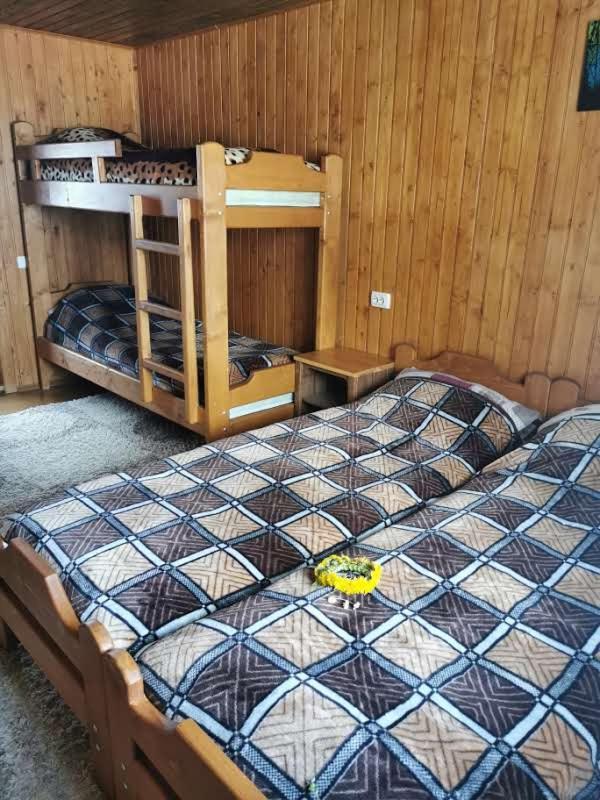 Hotel Рада Дараба Krasnik Zewnętrze zdjęcie