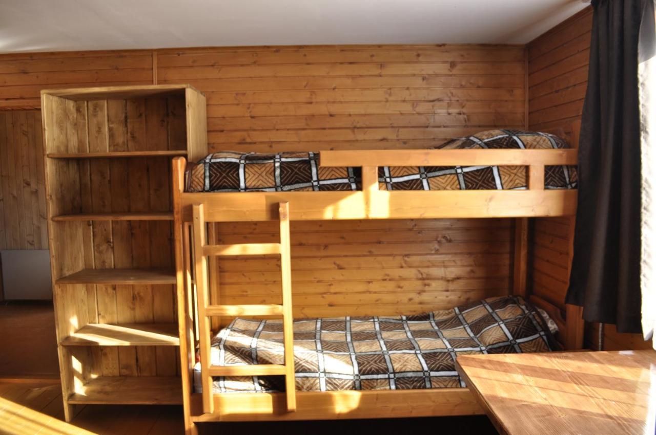 Hotel Рада Дараба Krasnik Zewnętrze zdjęcie