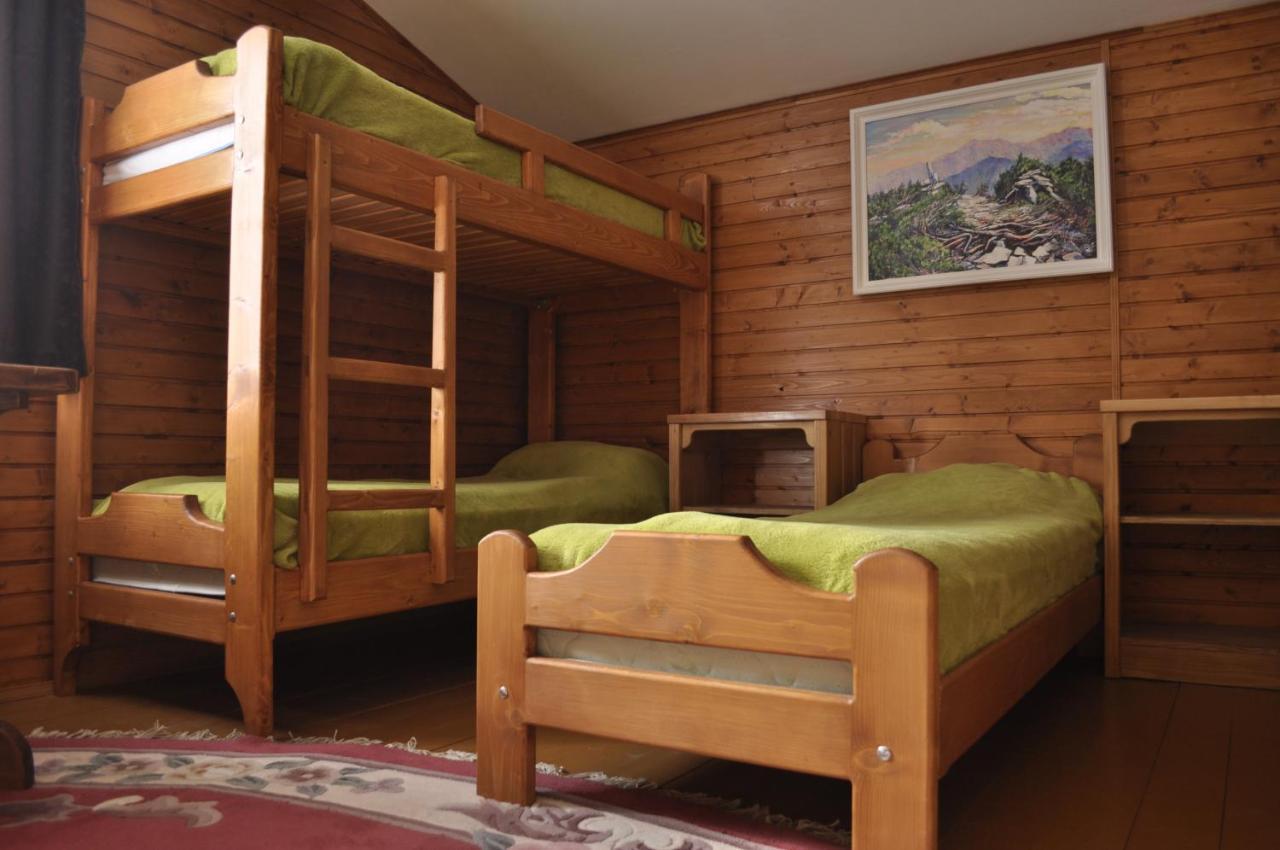 Hotel Рада Дараба Krasnik Zewnętrze zdjęcie